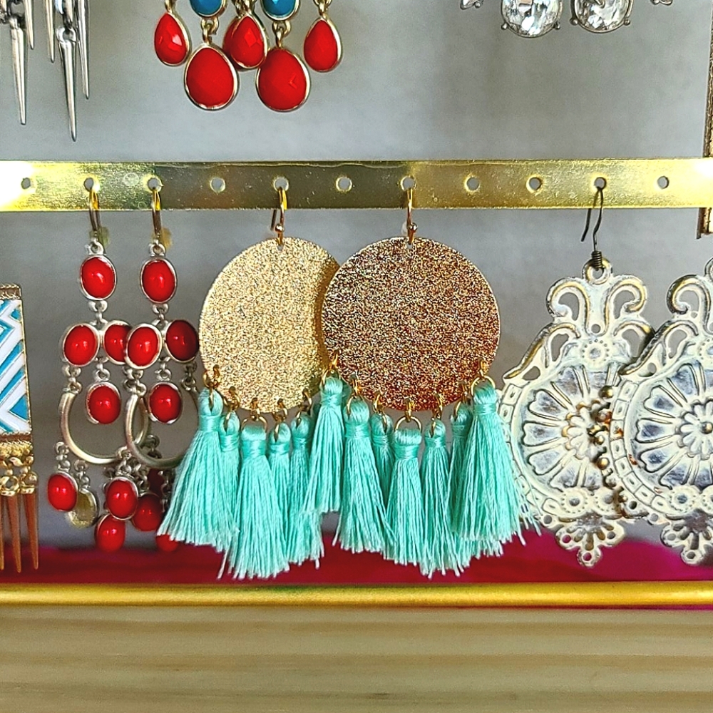 10/1 EARRINGS